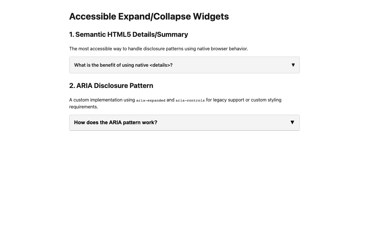 Screenshot sample 4 for disclosure-widget / Gemini 3 Flash Preview