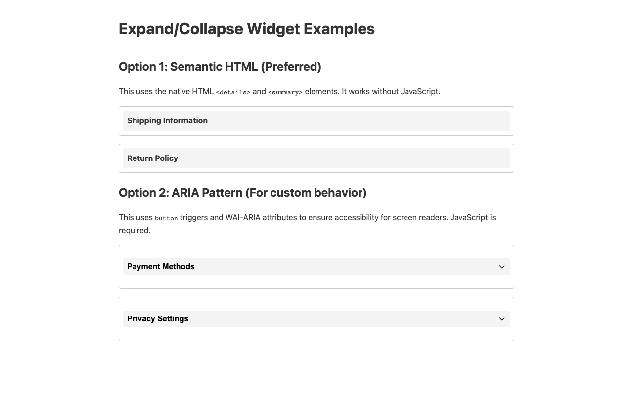 Screenshot sample 0 for disclosure-widget / Gemini 3 Pro Preview