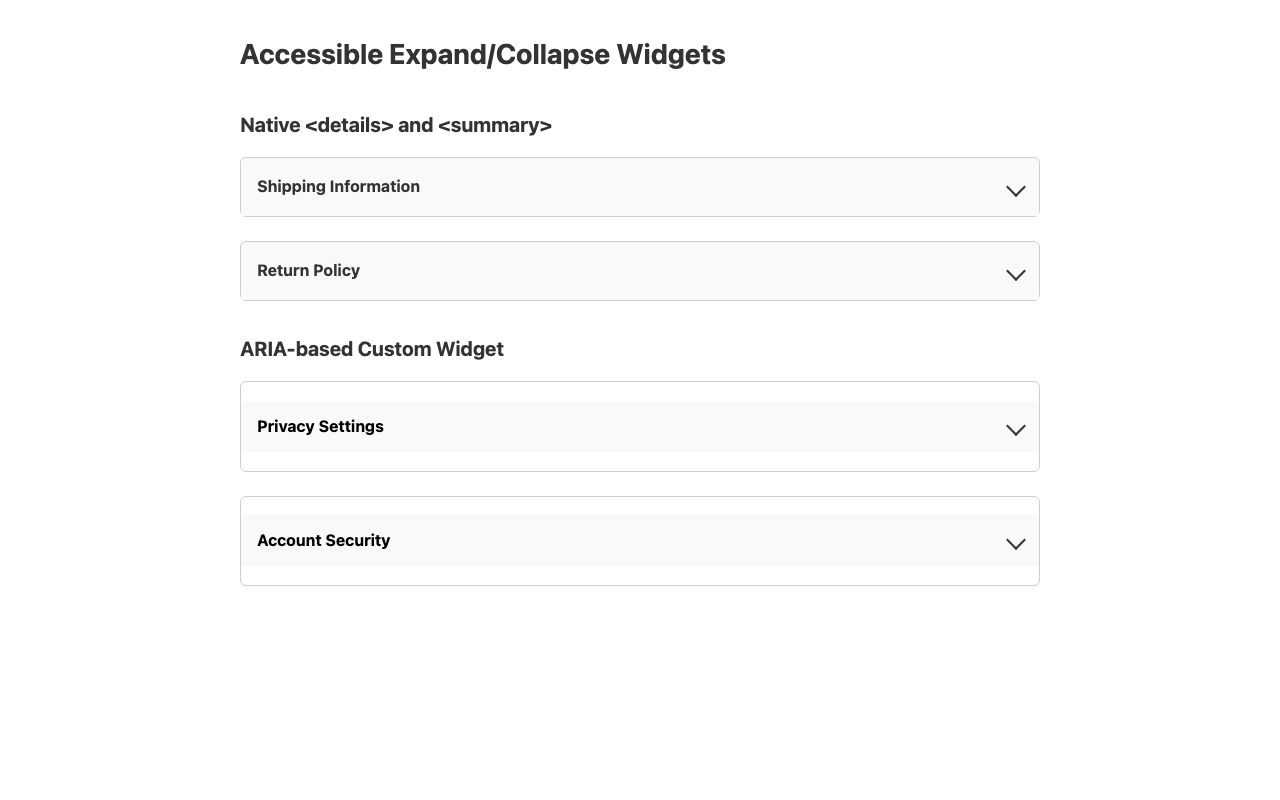Screenshot sample 1 for disclosure-widget / Gemini 3 Pro Preview