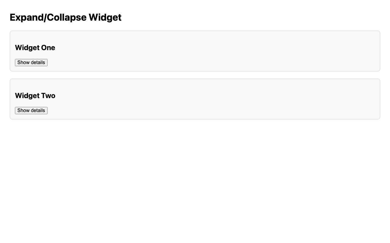 Screenshot sample 3 for disclosure-widget / GPT-5.2 Codex