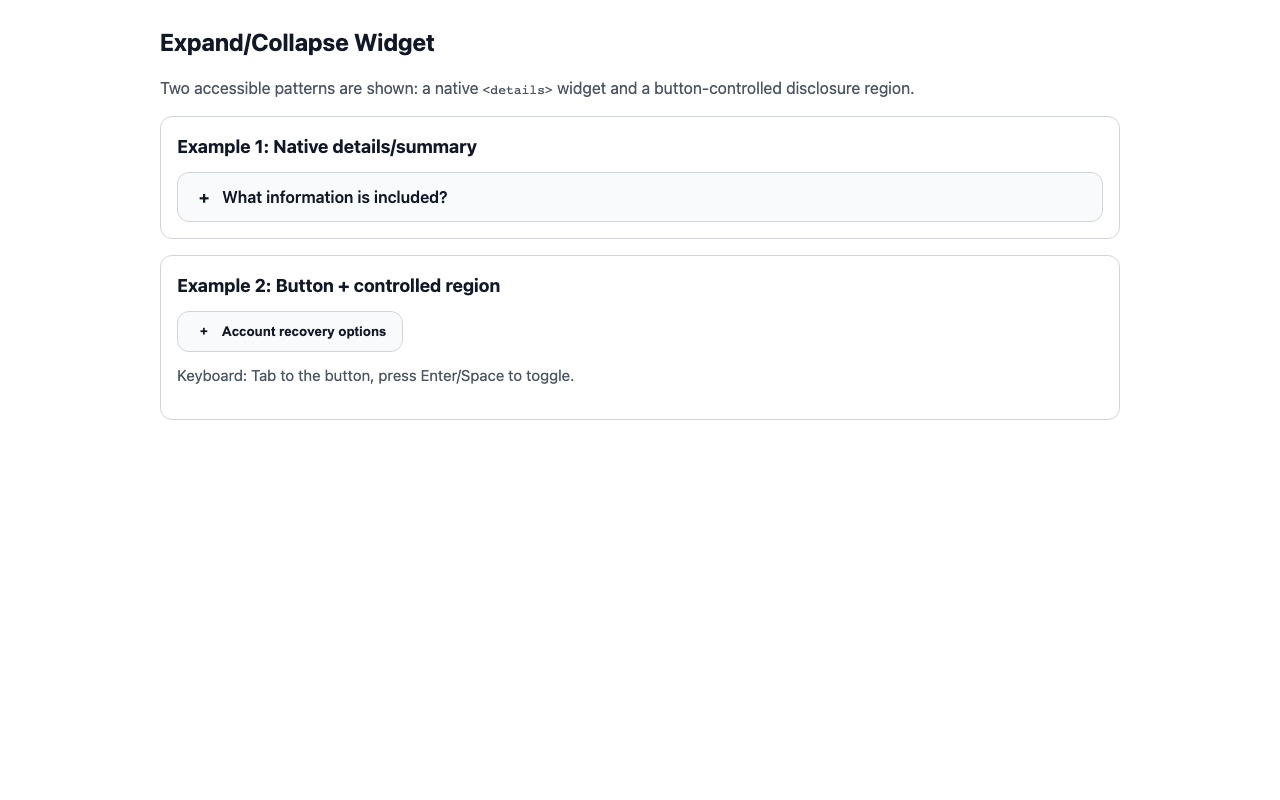 Screenshot sample 0 for disclosure-widget / GPT-5.2