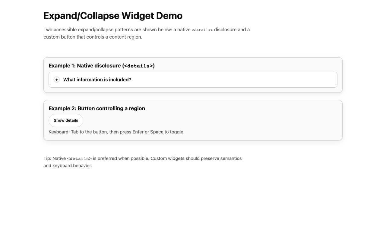 Screenshot sample 2 for disclosure-widget / GPT-5.2