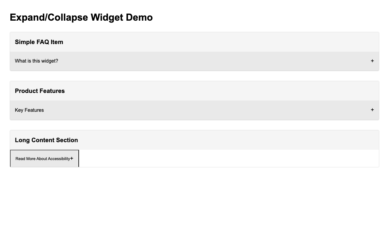 Screenshot sample 1 for disclosure-widget / Grok 4 Fast Non-Reasoning