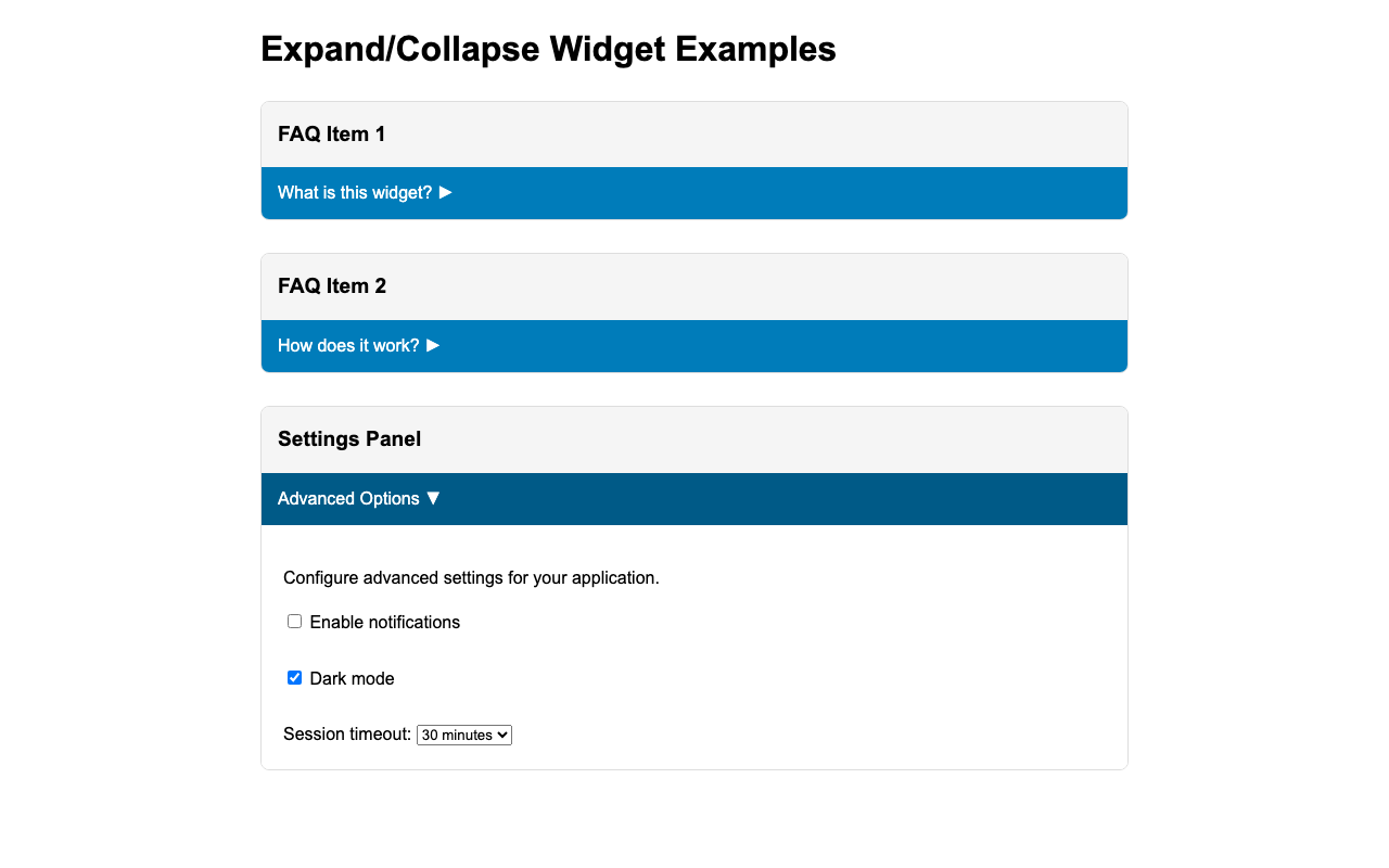 Screenshot sample 4 for disclosure-widget / Grok 4 Fast Non-Reasoning