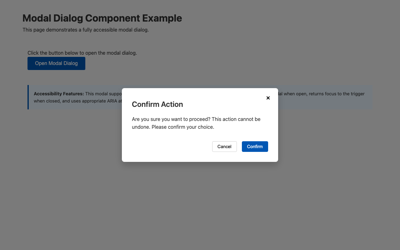 Screenshot sample 1 for modal-dialog / DeepSeek V3.2