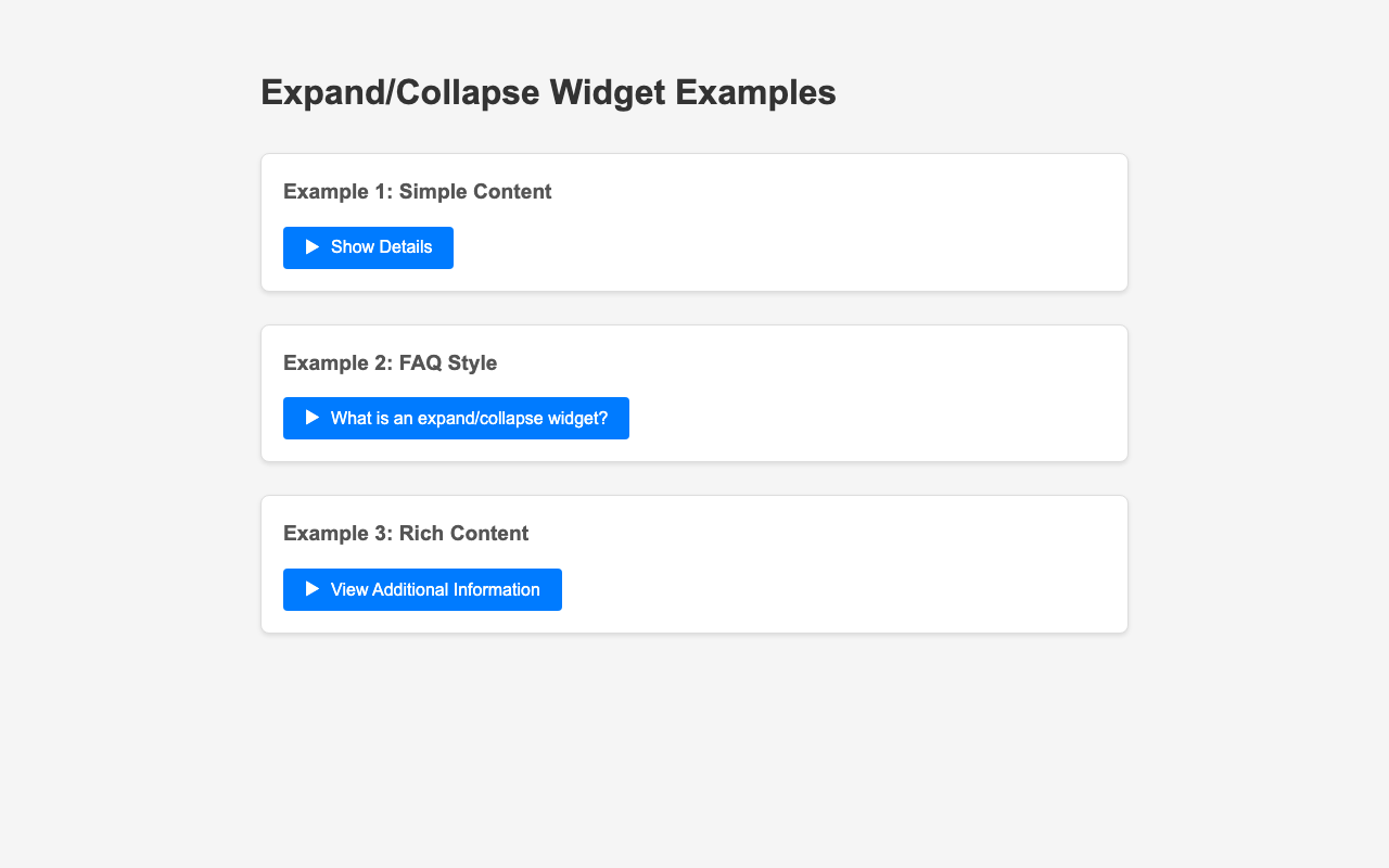 Screenshot sample 3 for disclosure-widget / Claude Sonnet 4.5