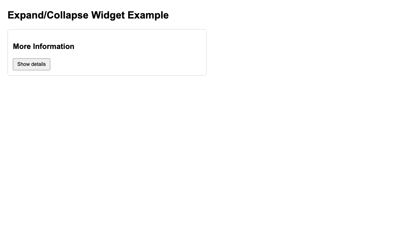 Screenshot sample 4 for disclosure-widget / GPT-5.2 Codex