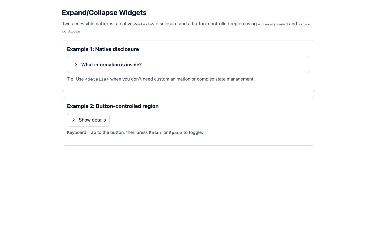Screenshot sample 0 for disclosure-widget / GPT-5.2
