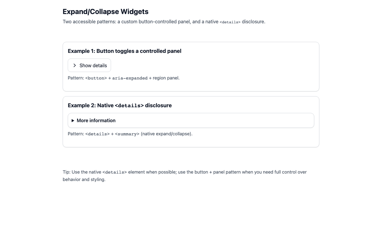 Screenshot sample 3 for disclosure-widget / GPT-5.2