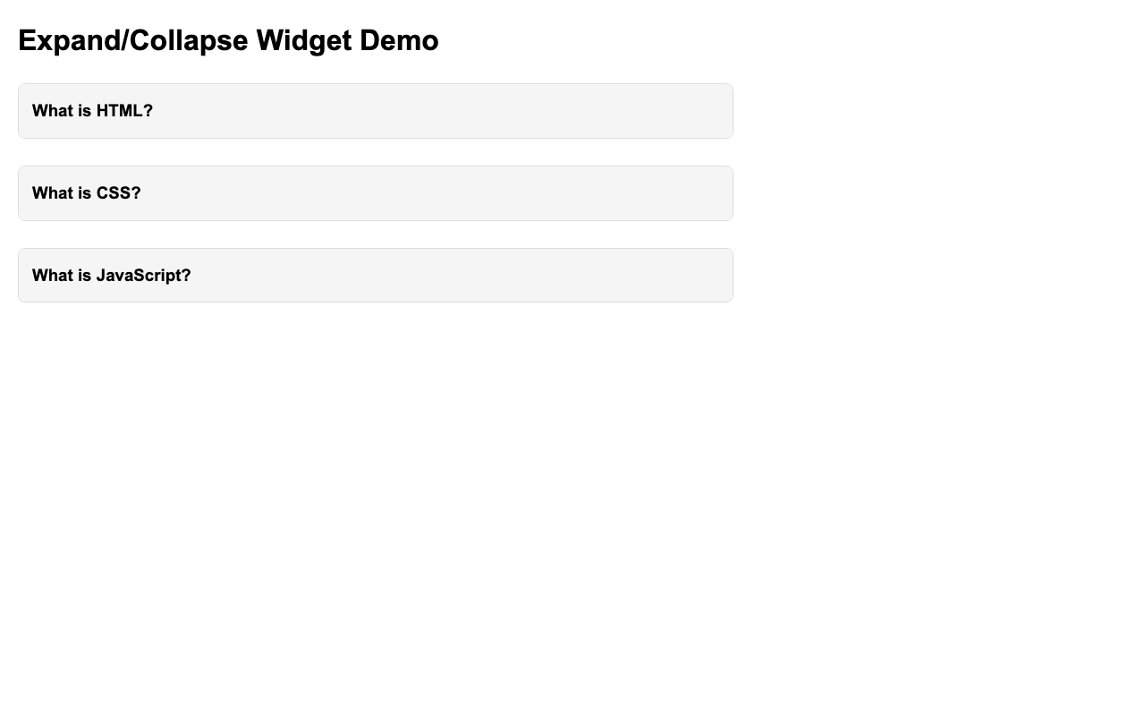 Screenshot sample 1 for disclosure-widget / Grok 4 Fast Non-Reasoning