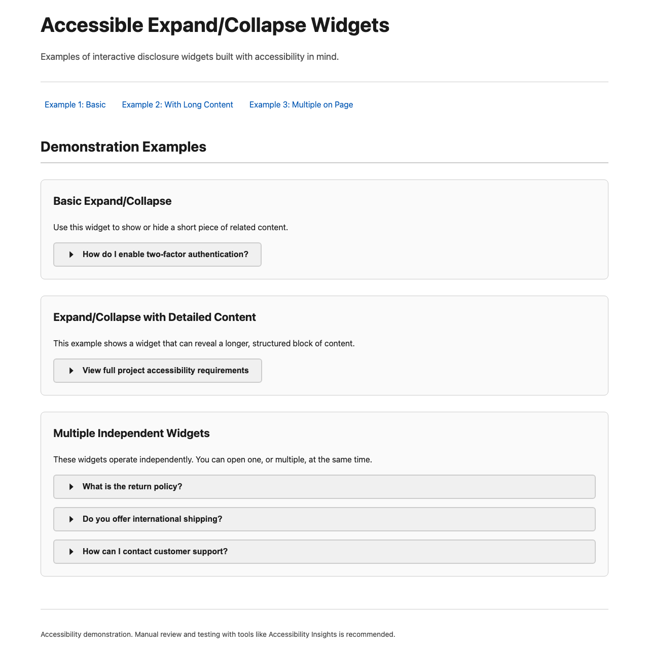 Screenshot sample 1 for disclosure-widget / DeepSeek V3.2