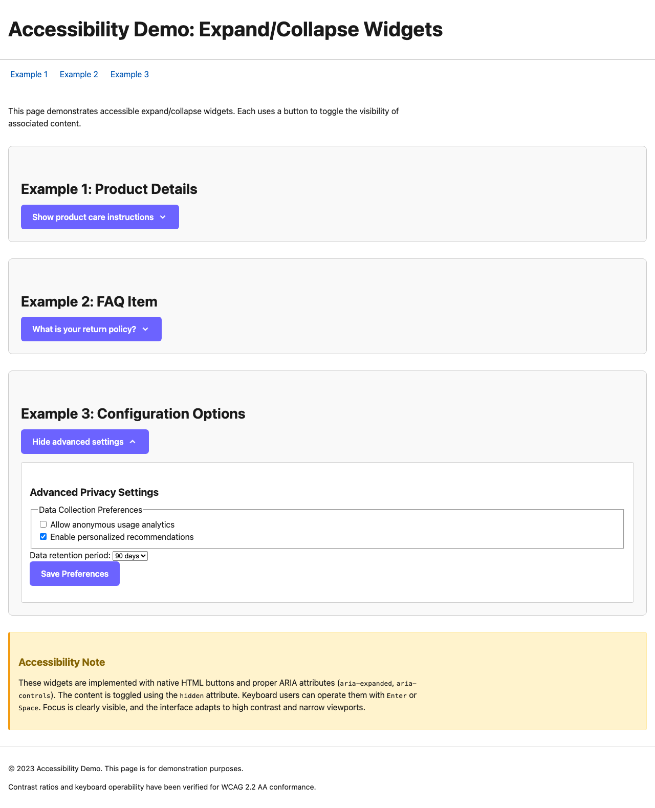 Screenshot sample 3 for disclosure-widget / DeepSeek V3.2