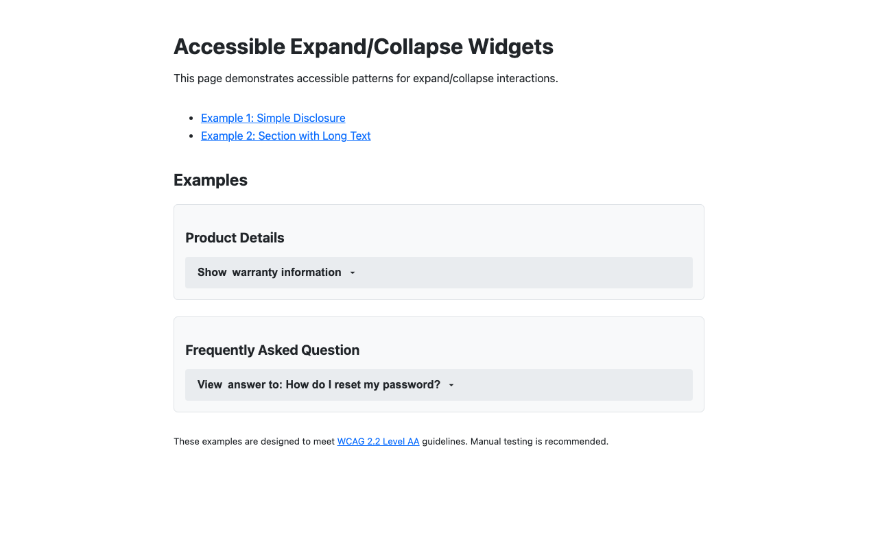 Screenshot sample 4 for disclosure-widget / DeepSeek V3.2