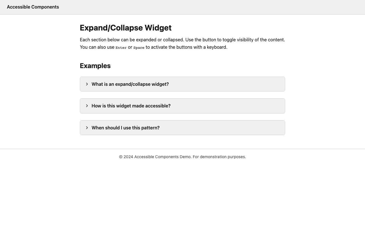 Screenshot sample 1 for disclosure-widget / Claude Opus 4.6