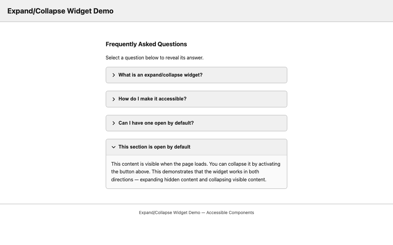 Screenshot sample 3 for disclosure-widget / Claude Opus 4.6
