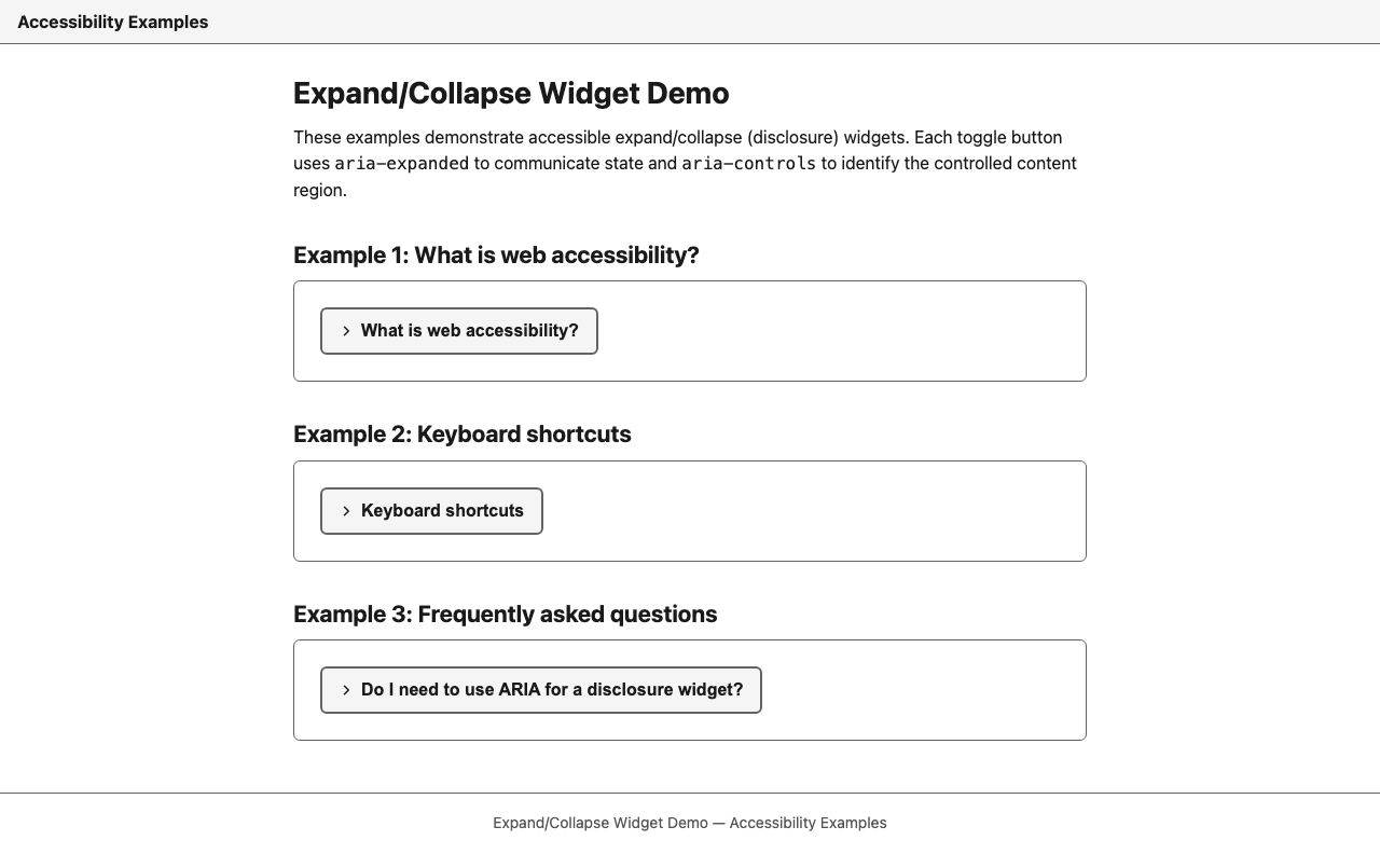 Screenshot sample 4 for disclosure-widget / Claude Opus 4.6