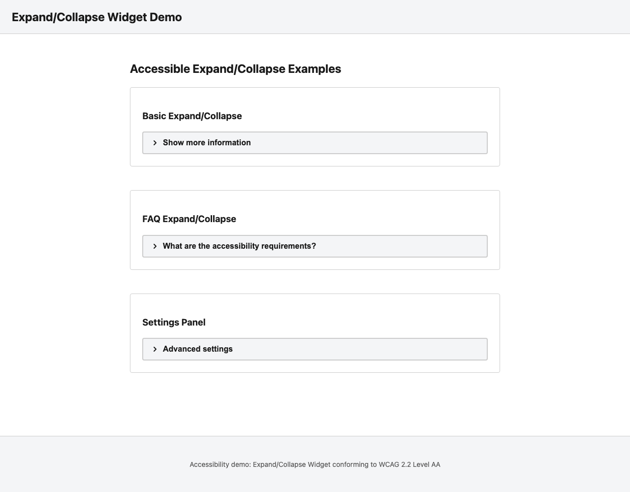 Screenshot sample 1 for disclosure-widget / Claude Sonnet 4.5
