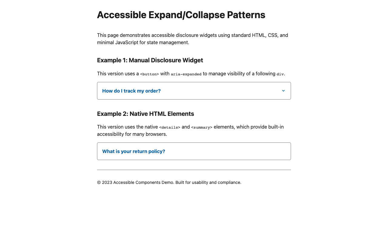 Screenshot sample 1 for disclosure-widget / Gemini 3 Flash Preview