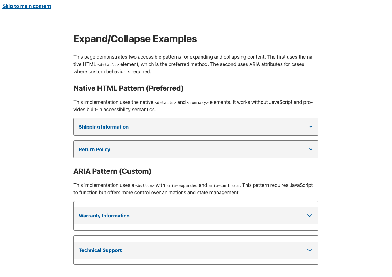 Screenshot sample 0 for disclosure-widget / Gemini 3 Pro Preview