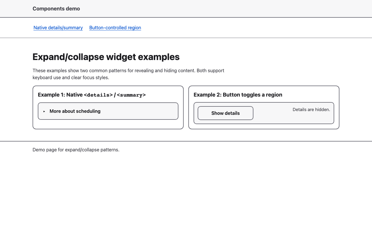 Screenshot sample 4 for disclosure-widget / GPT-5.2