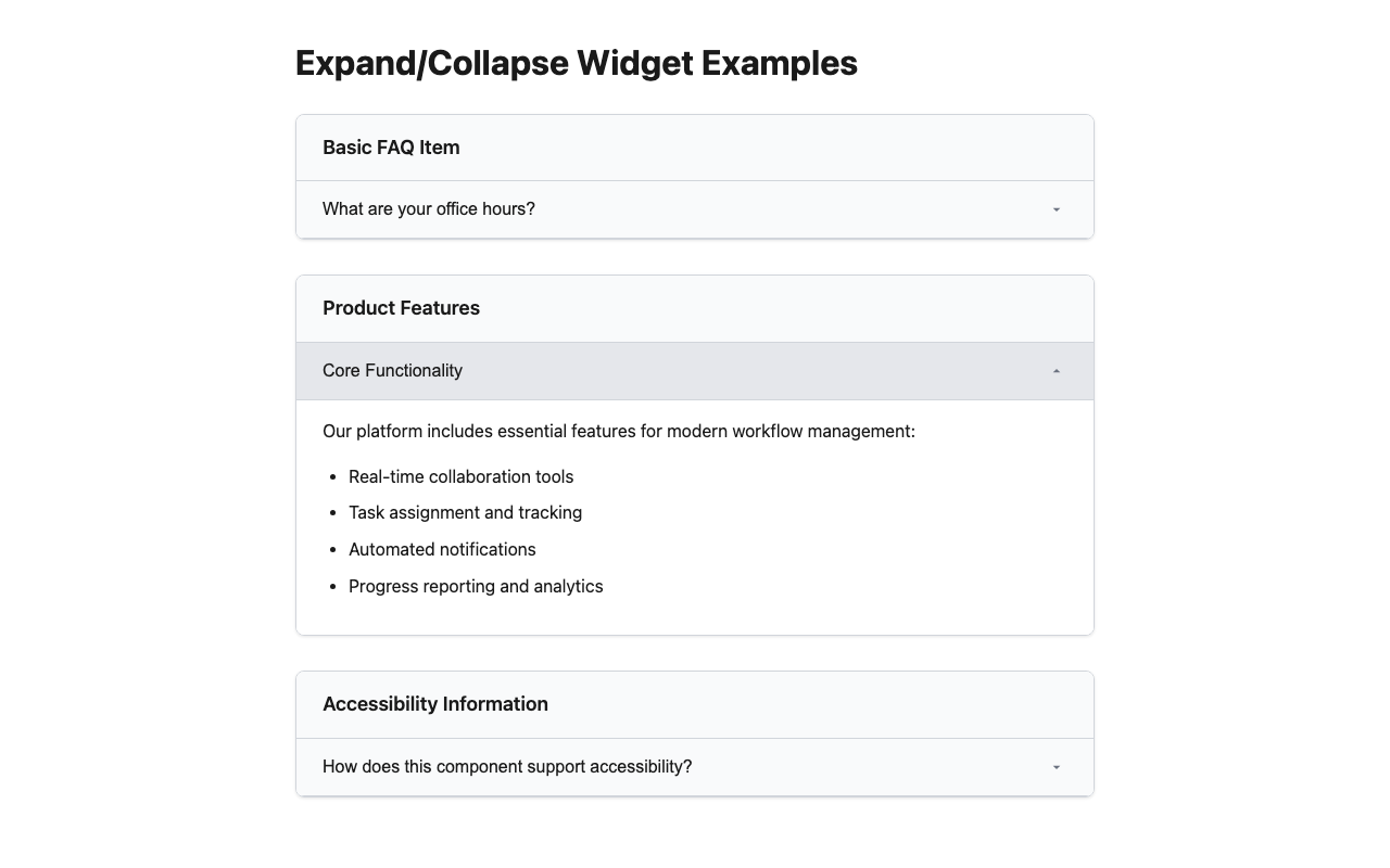 Screenshot sample 2 for disclosure-widget / Grok 4 Fast Non-Reasoning