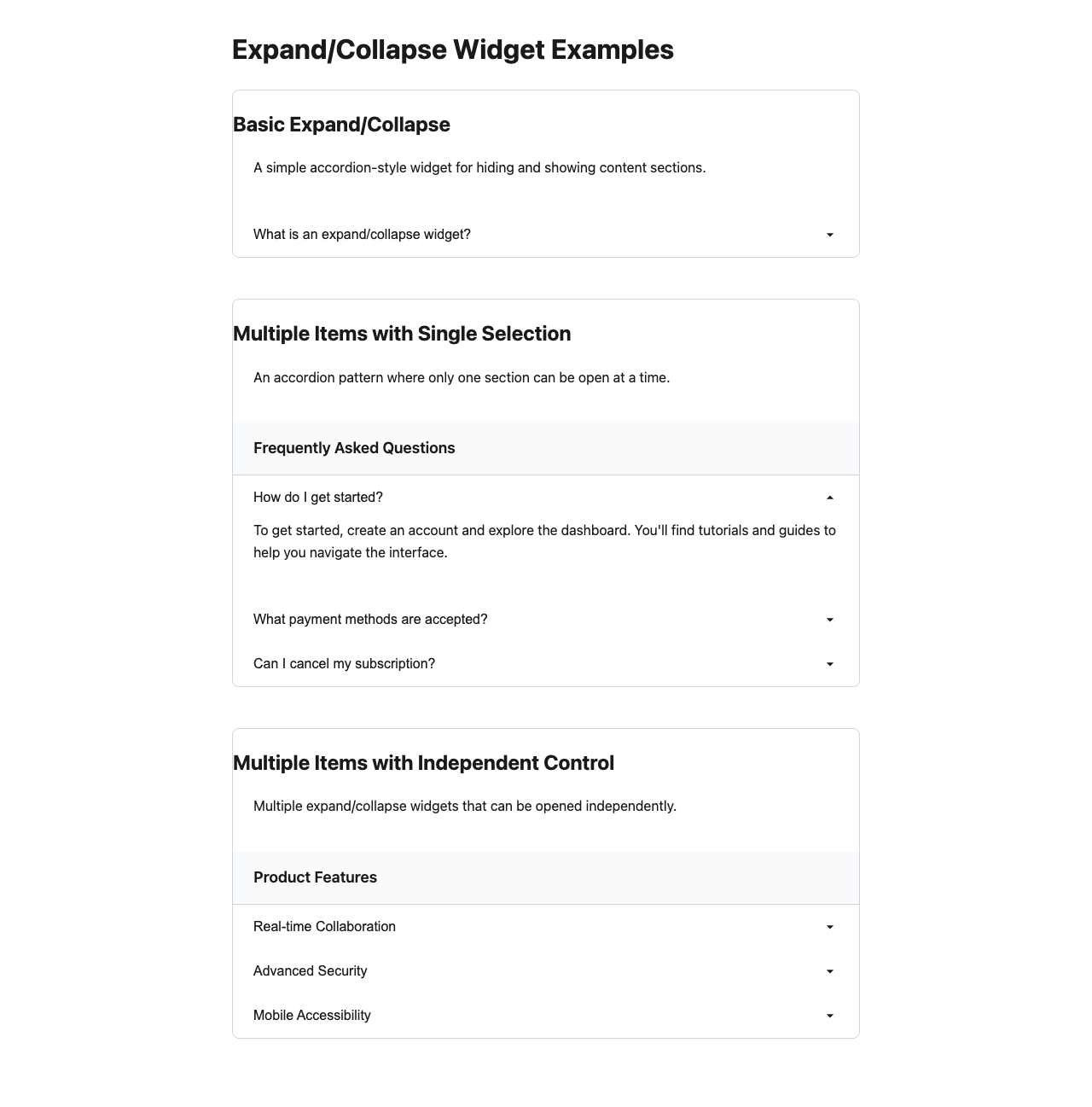 Screenshot sample 3 for disclosure-widget / Grok 4 Fast Non-Reasoning