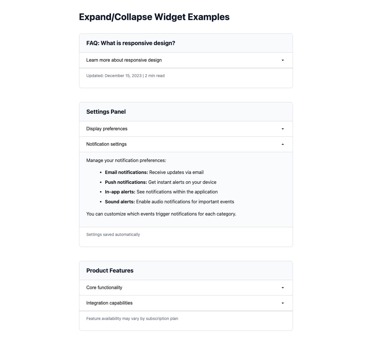 Screenshot sample 4 for disclosure-widget / Grok 4 Fast Non-Reasoning