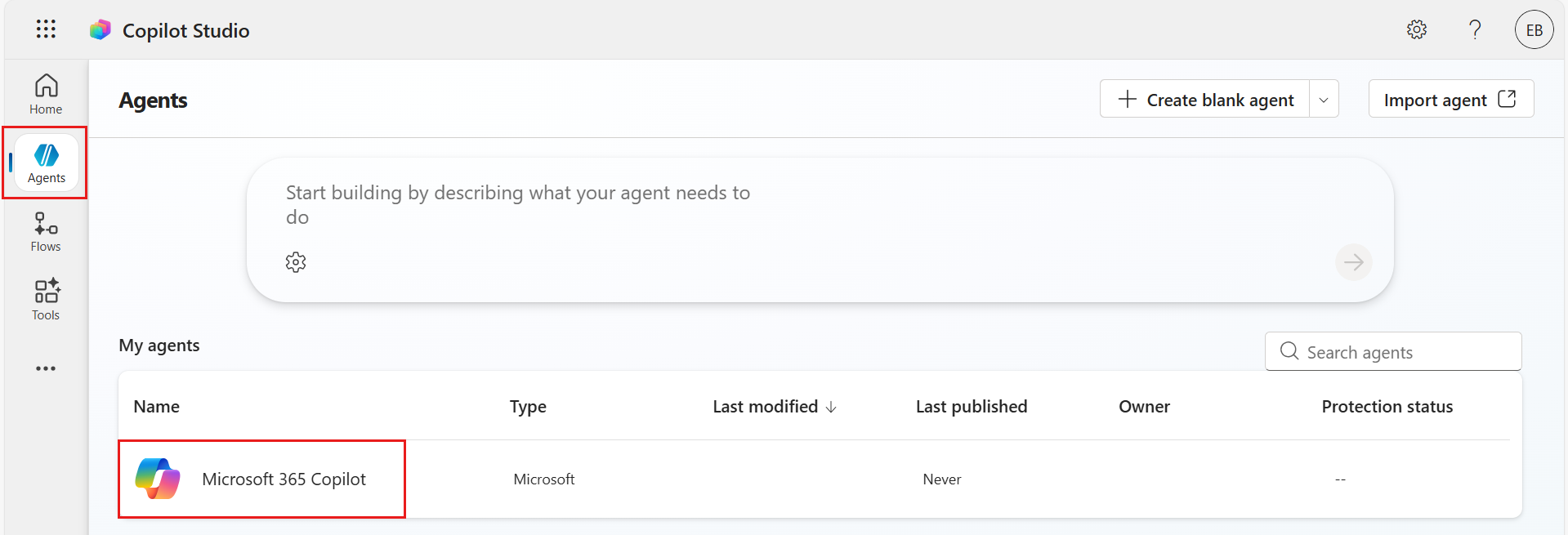 Copilot for Microsoft 365