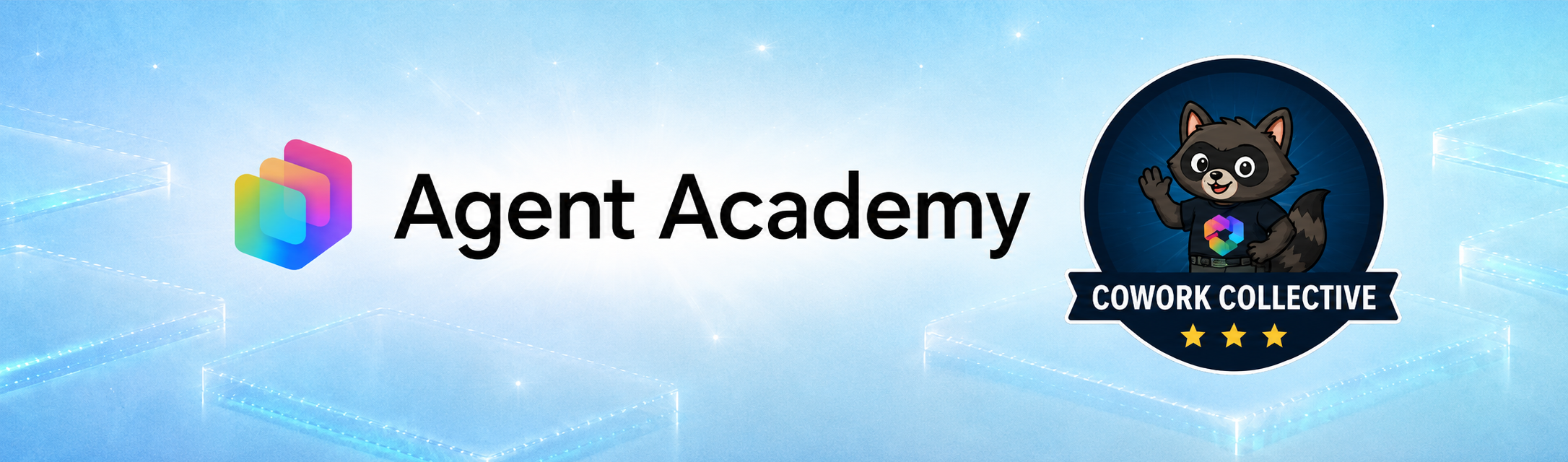 Copilot Studio Agent Academy Cowork Collective