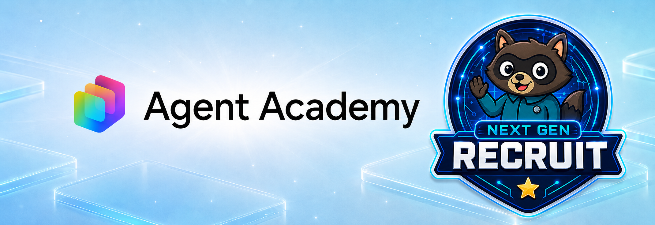 Copilot Studio Agent Academy Recruit