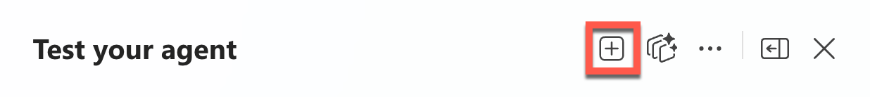 Refresh testing pane