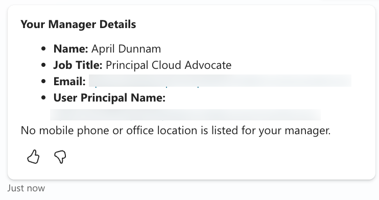 Who is my manager test