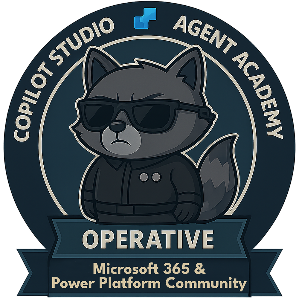 Operative