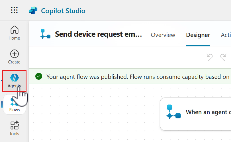 Select Agents