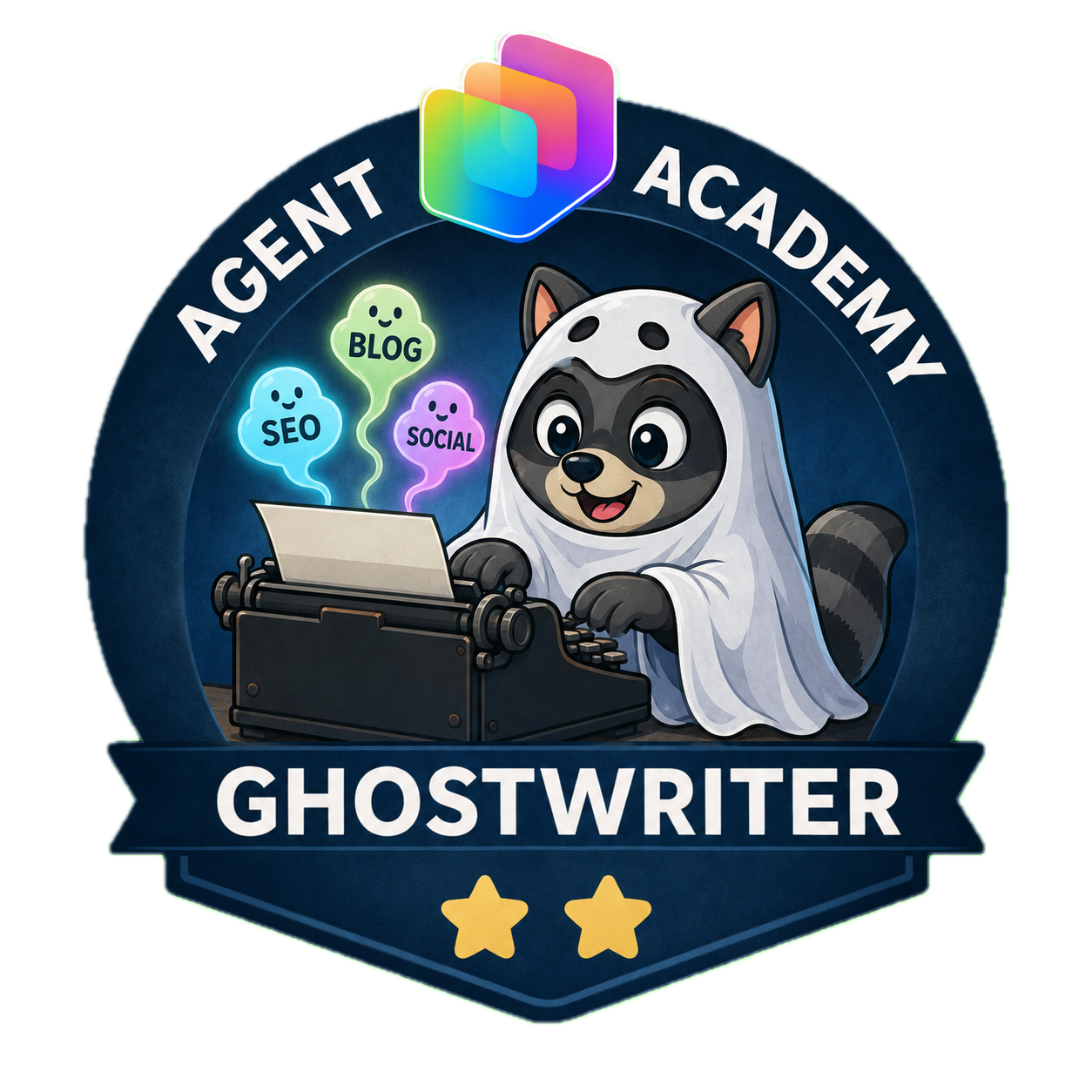 ✍️ Build a Marketing Content Agent with Skills