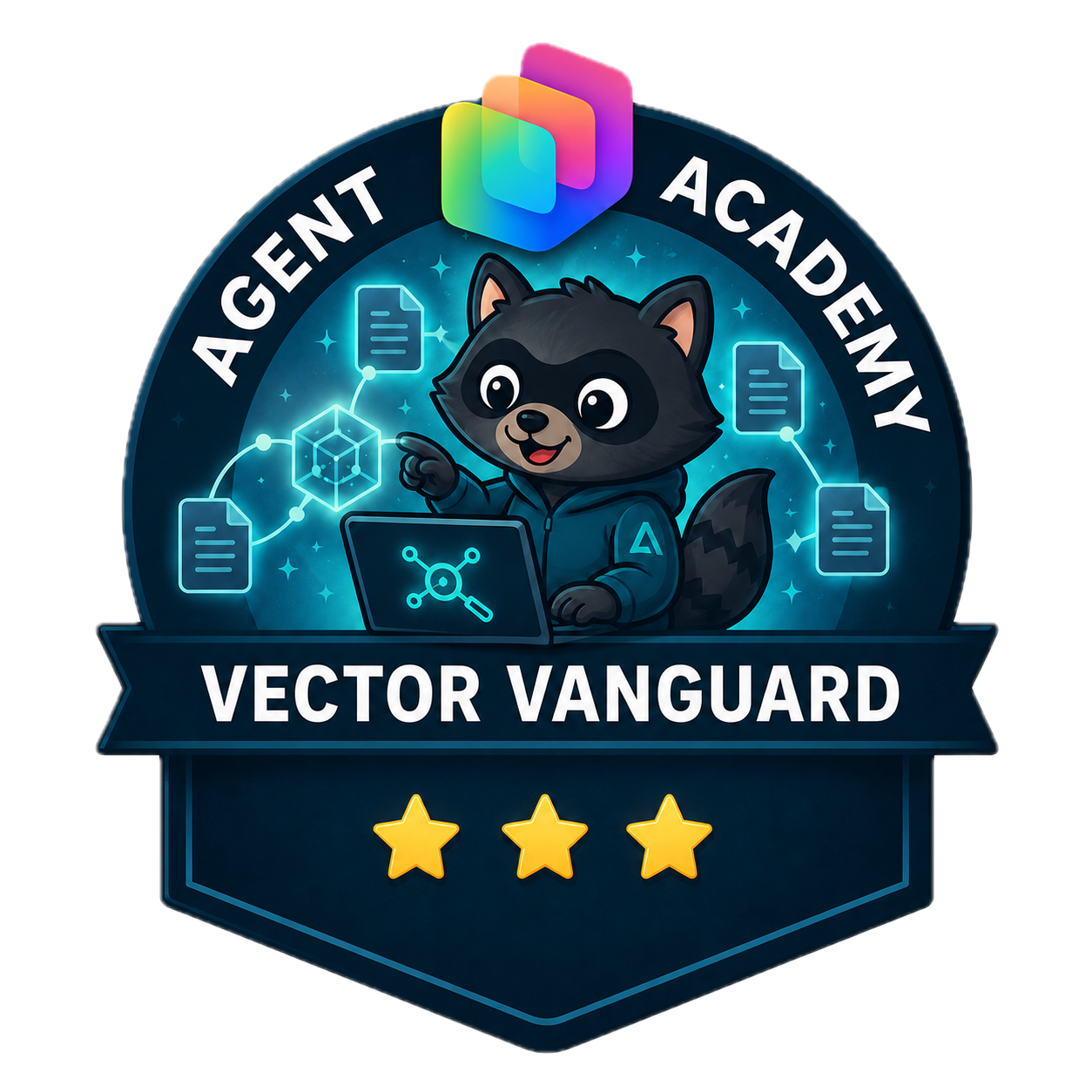 🔎 Build a RAG Agent with Azure AI Search