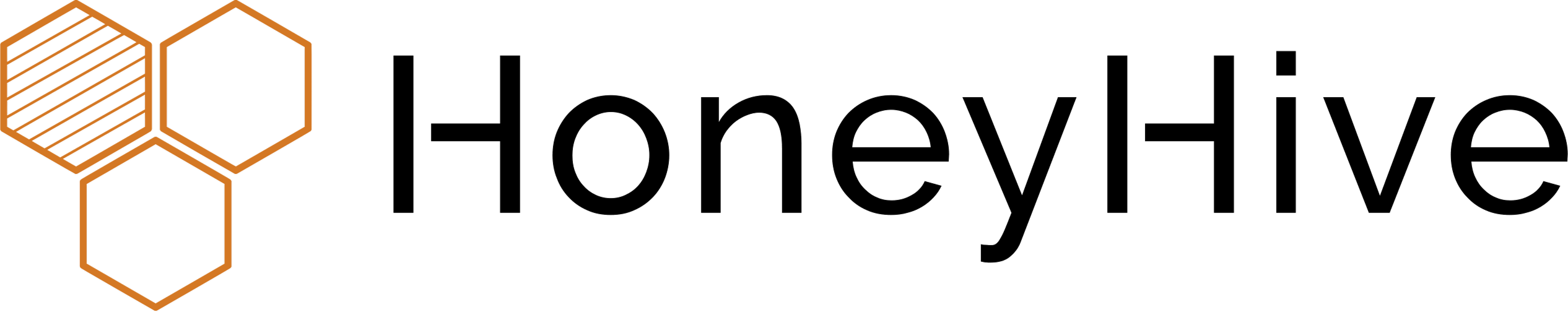 HoneyHive