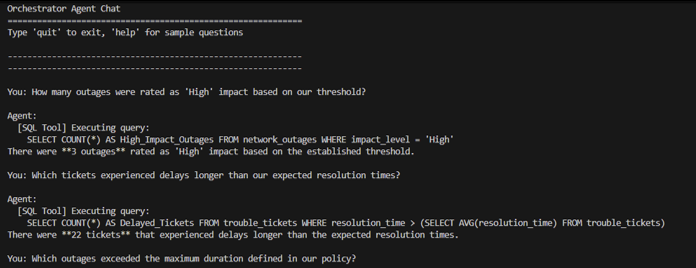 Microsoft Foundry Agent Portal