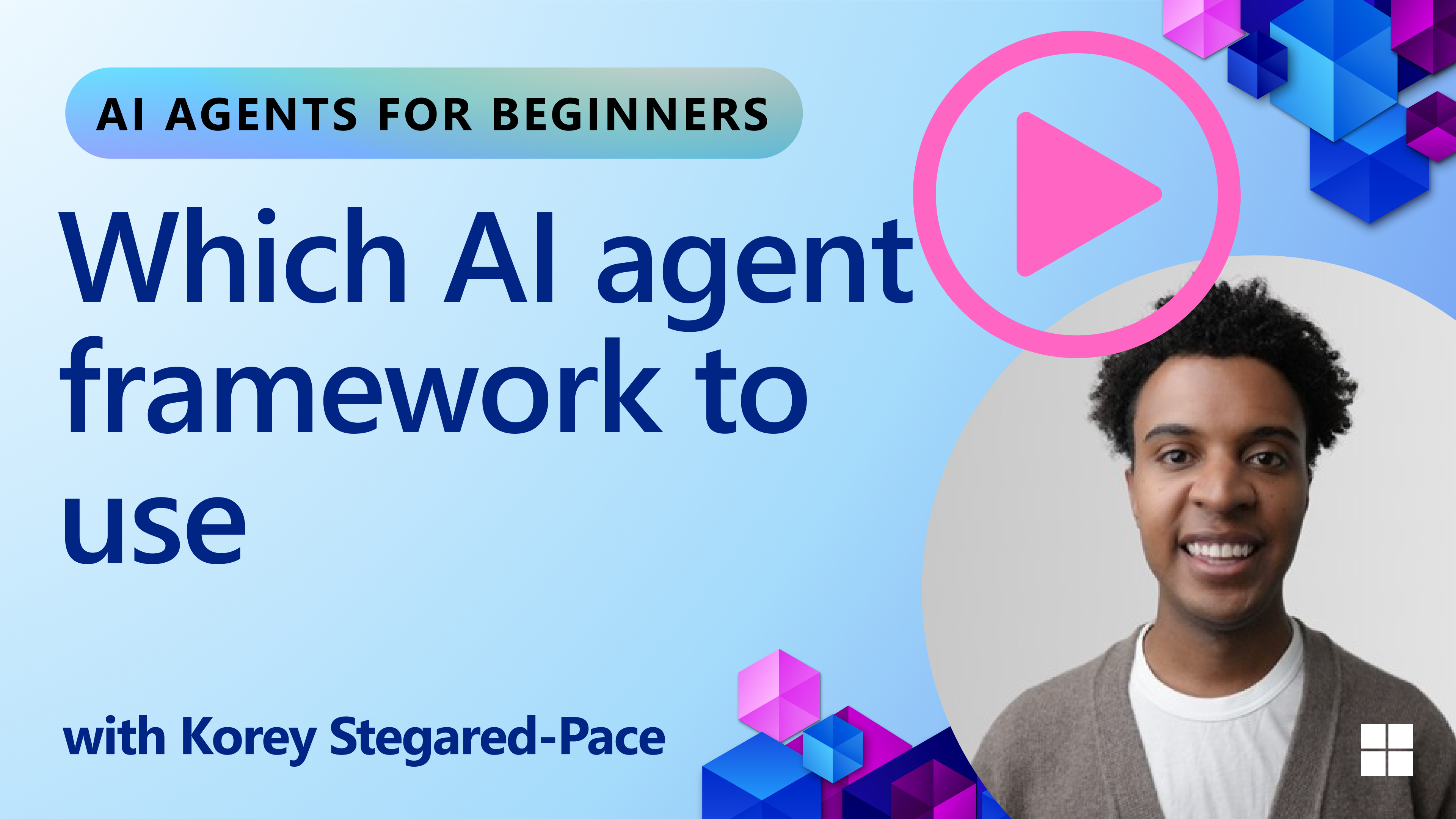 Exploring AI Agent Frameworks
