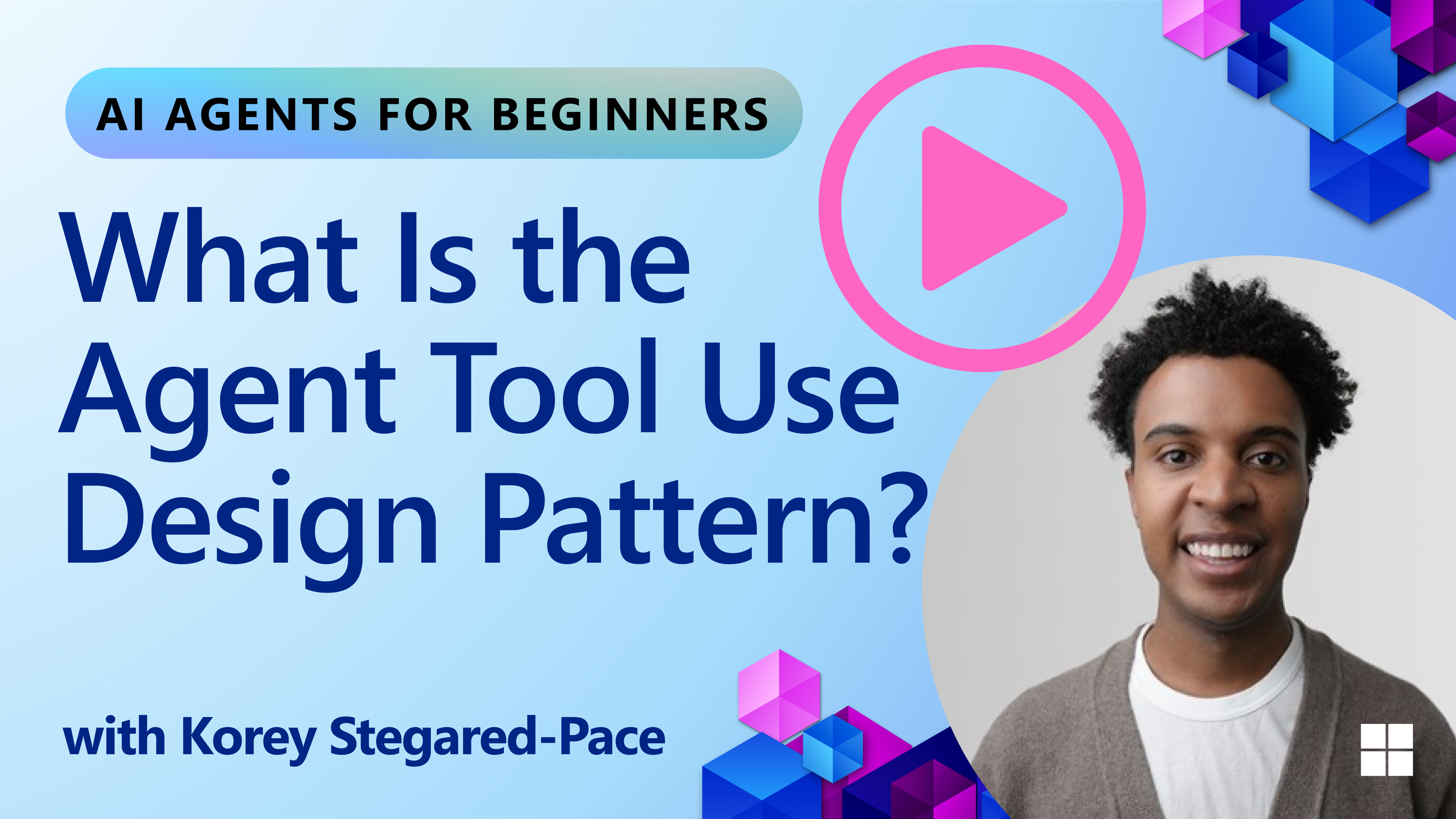How to Design Good AI Agents