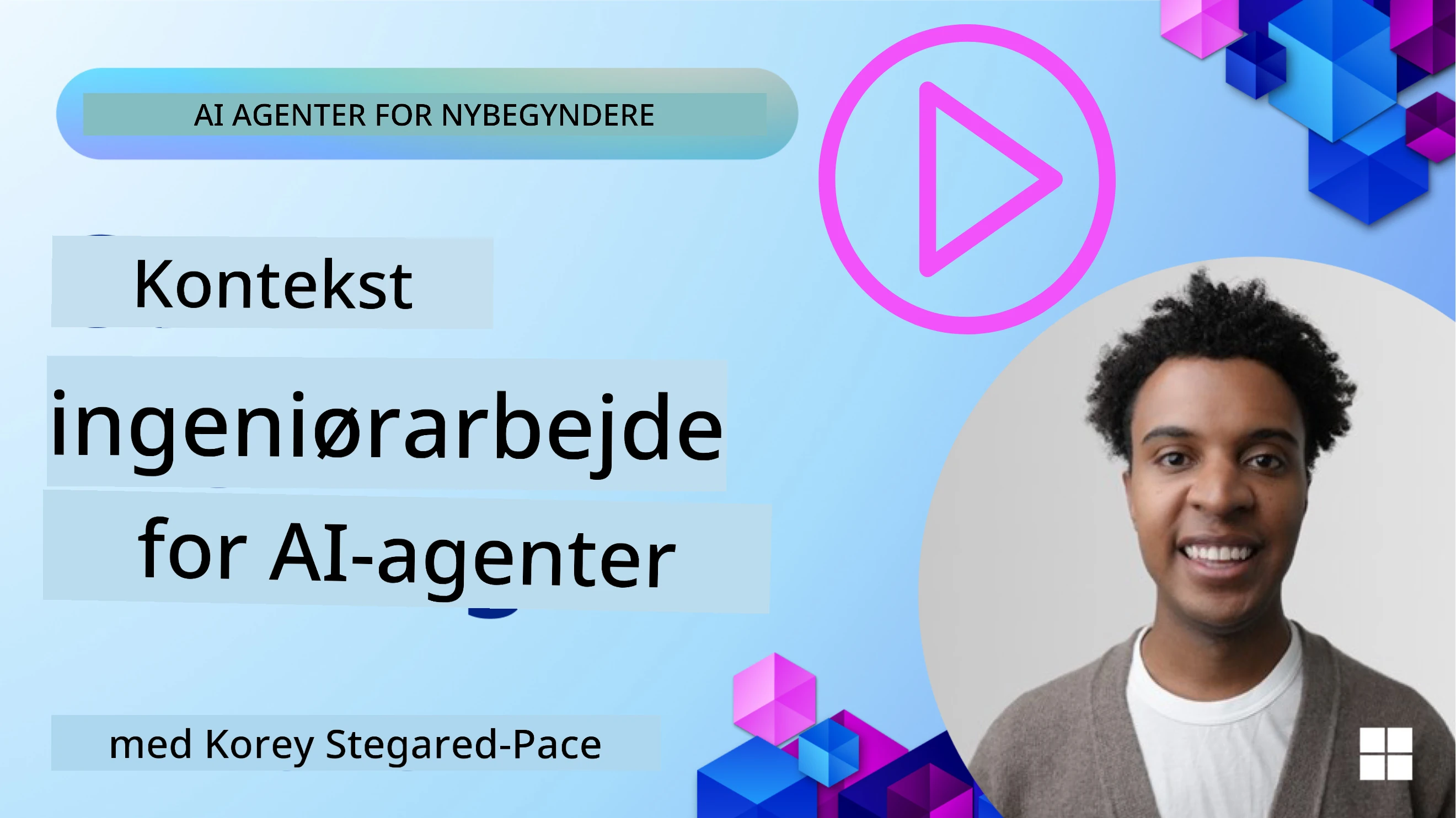 Kontekst Engineering