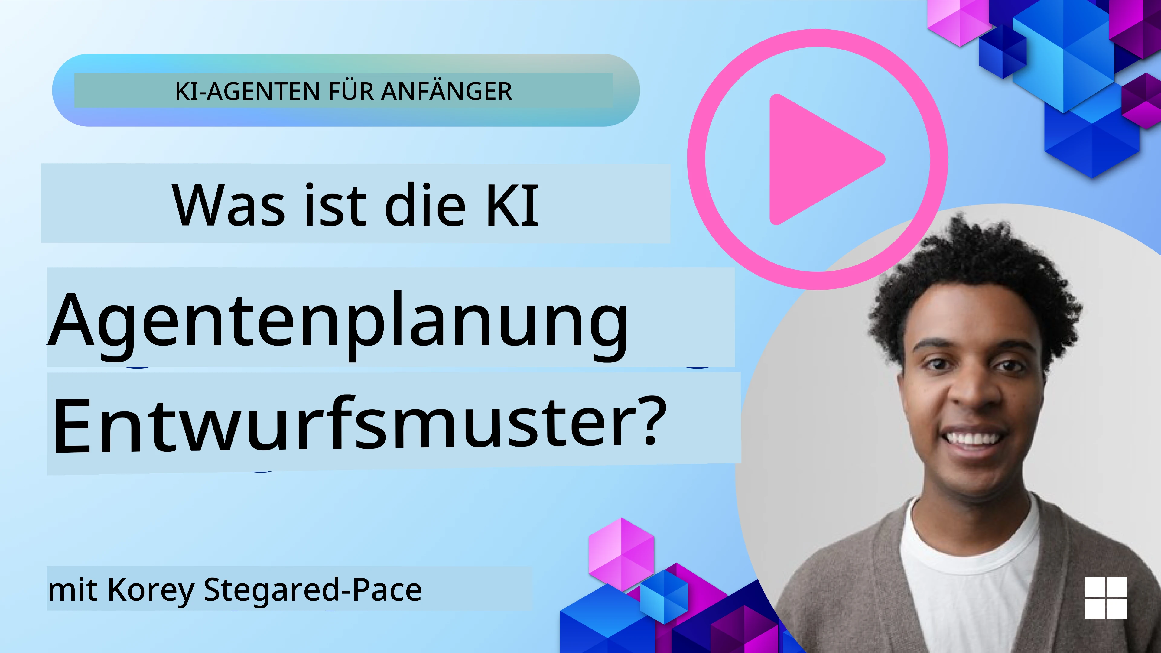 Planungs-Design-Muster