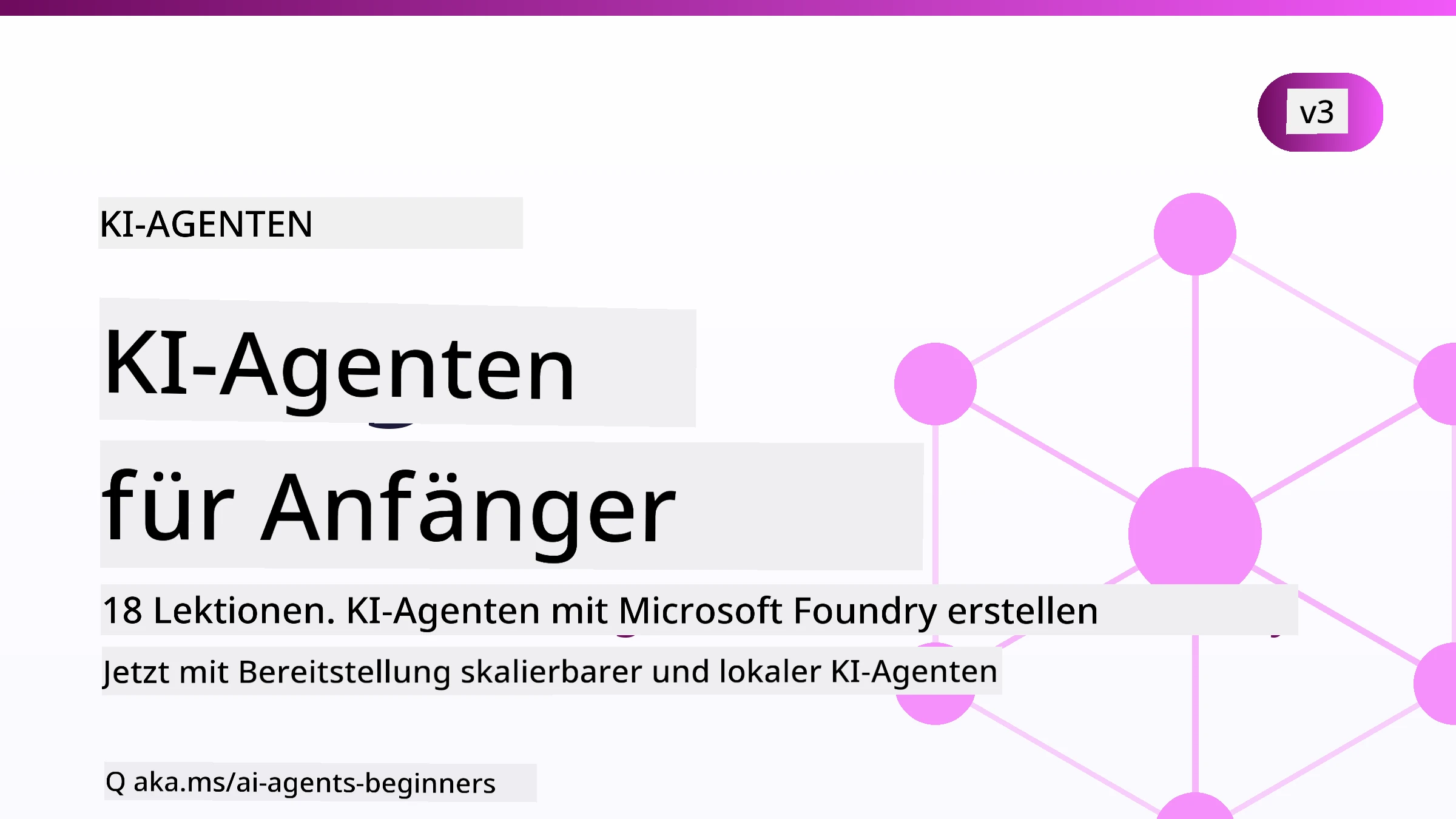 KI-Agenten für Einsteiger