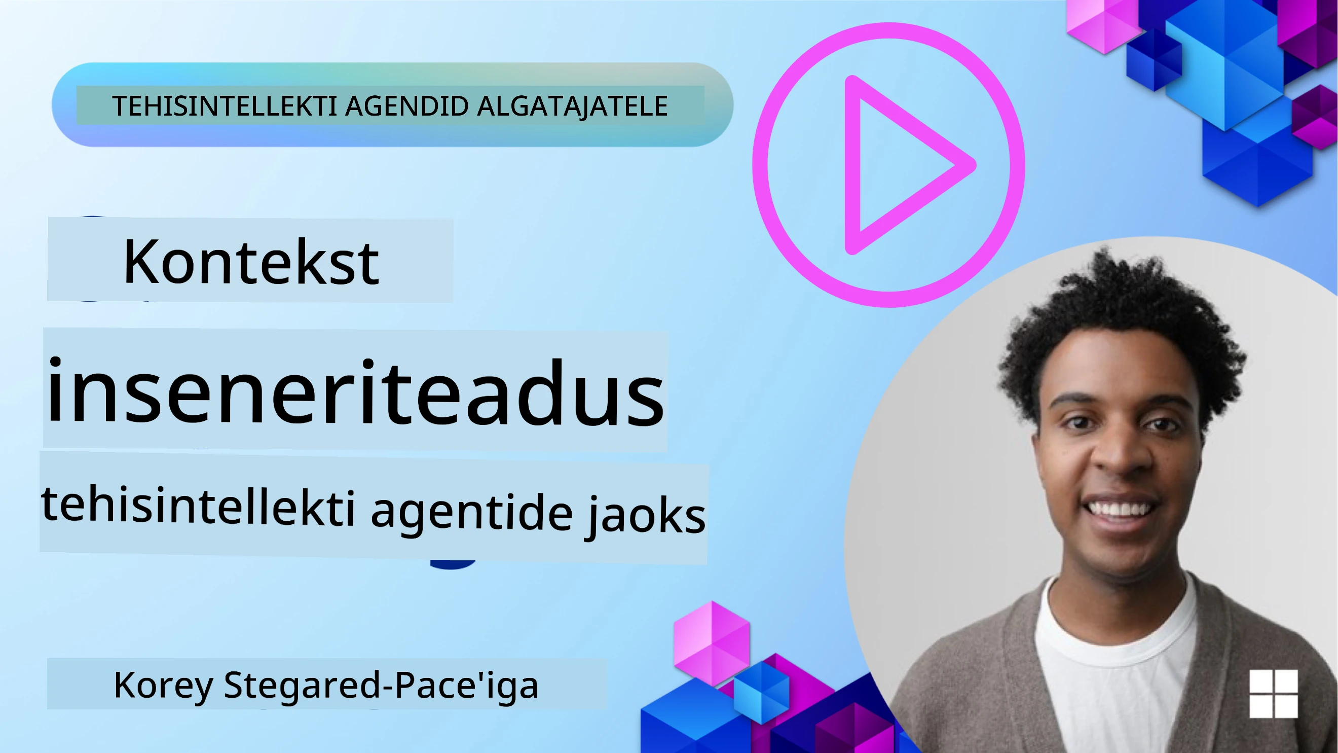 Konteksti inseneriteadus