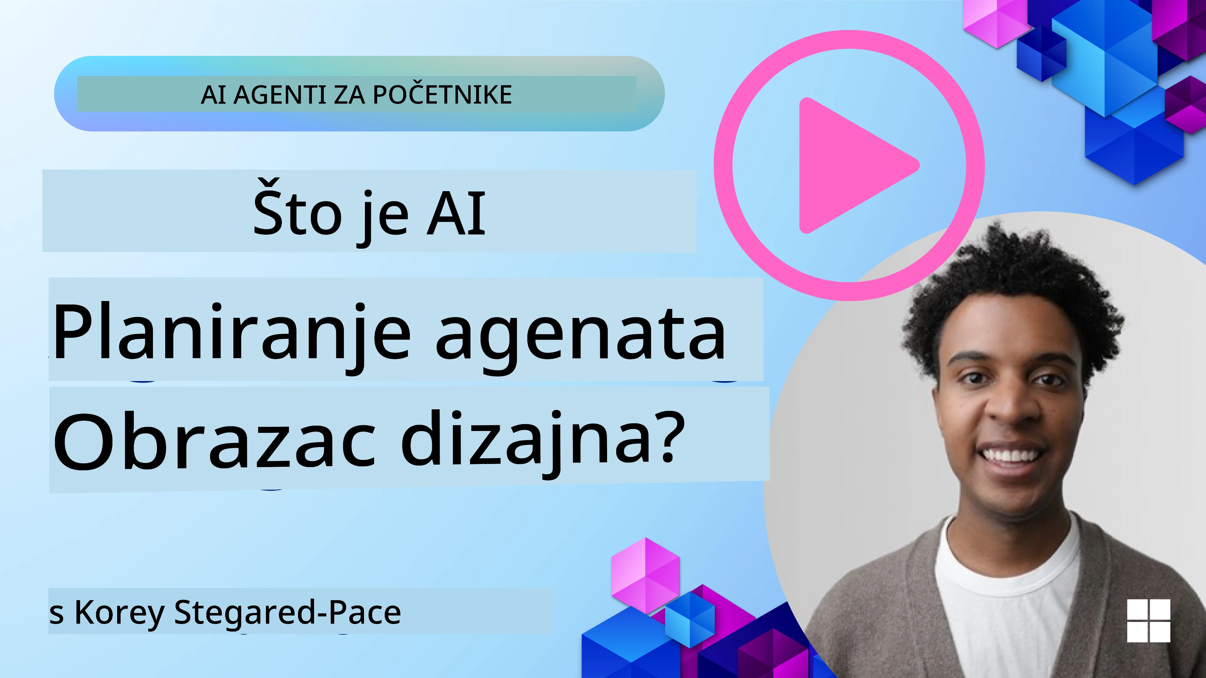 Planiranje dizajnerskog obrasca