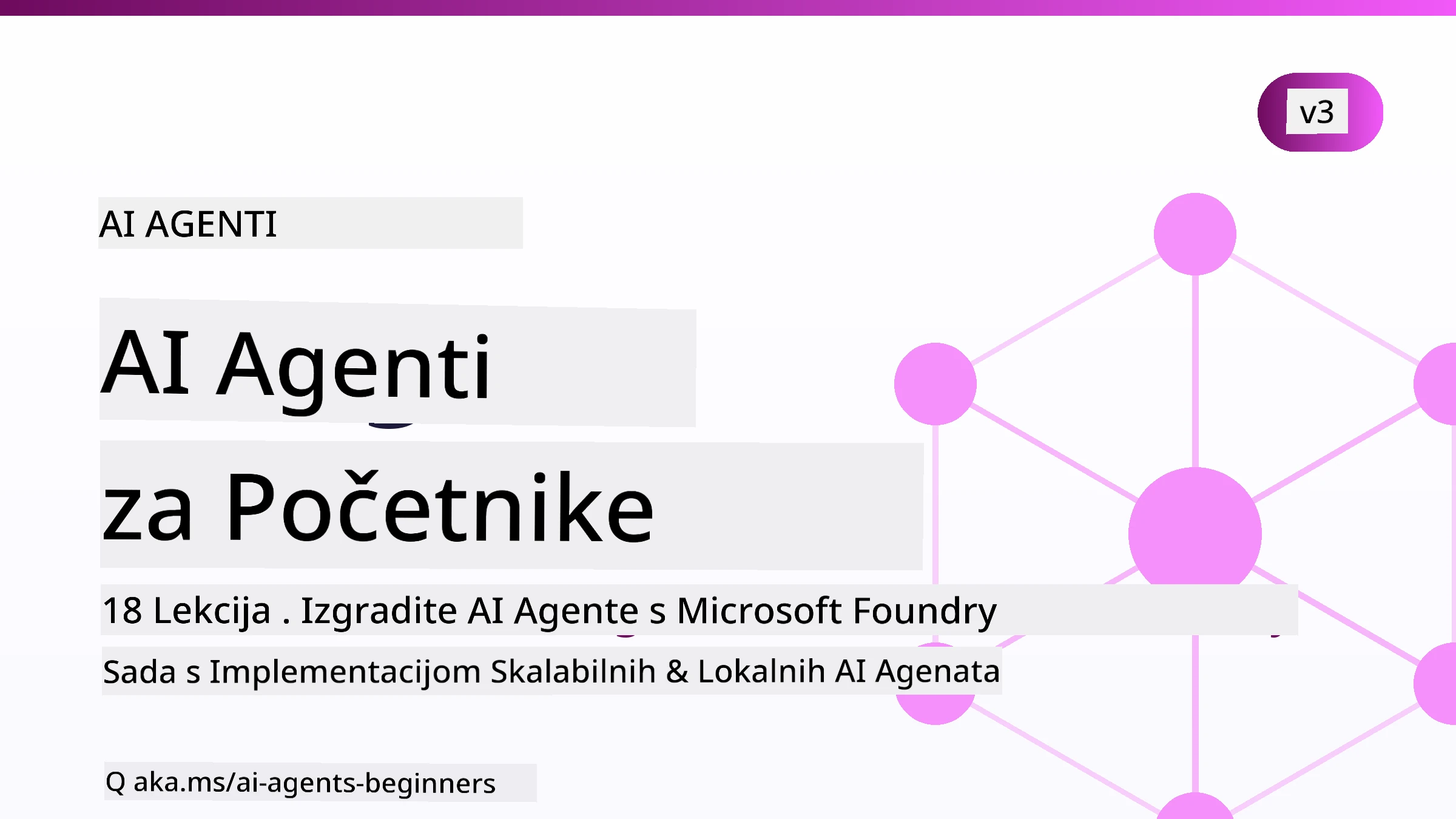 AI Agents for Beginners
