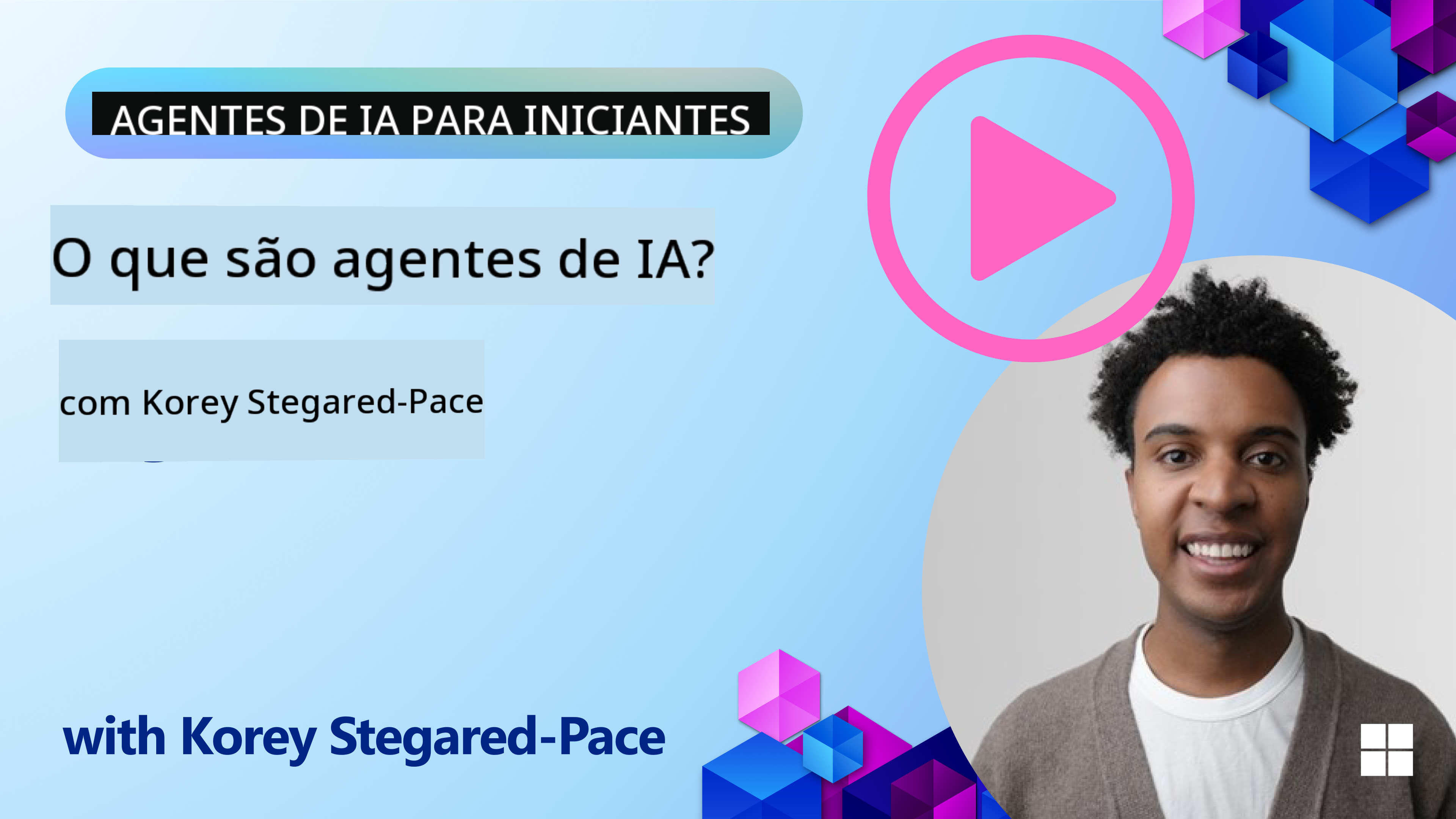 Introdução a Agentes de IA