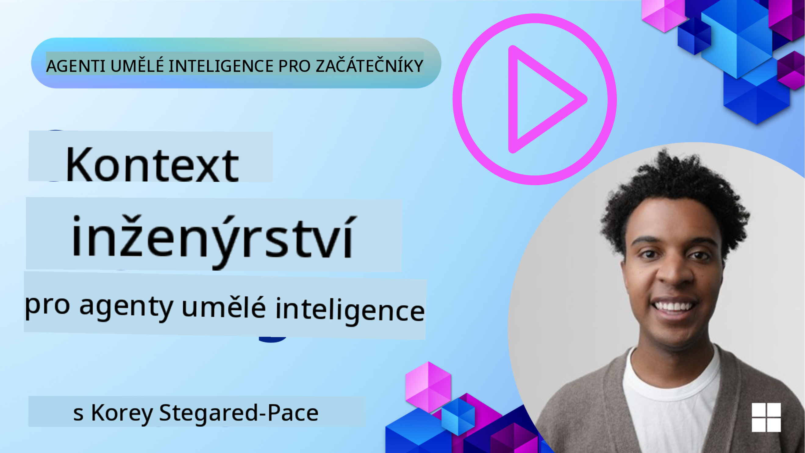 Kontextové inženýrství