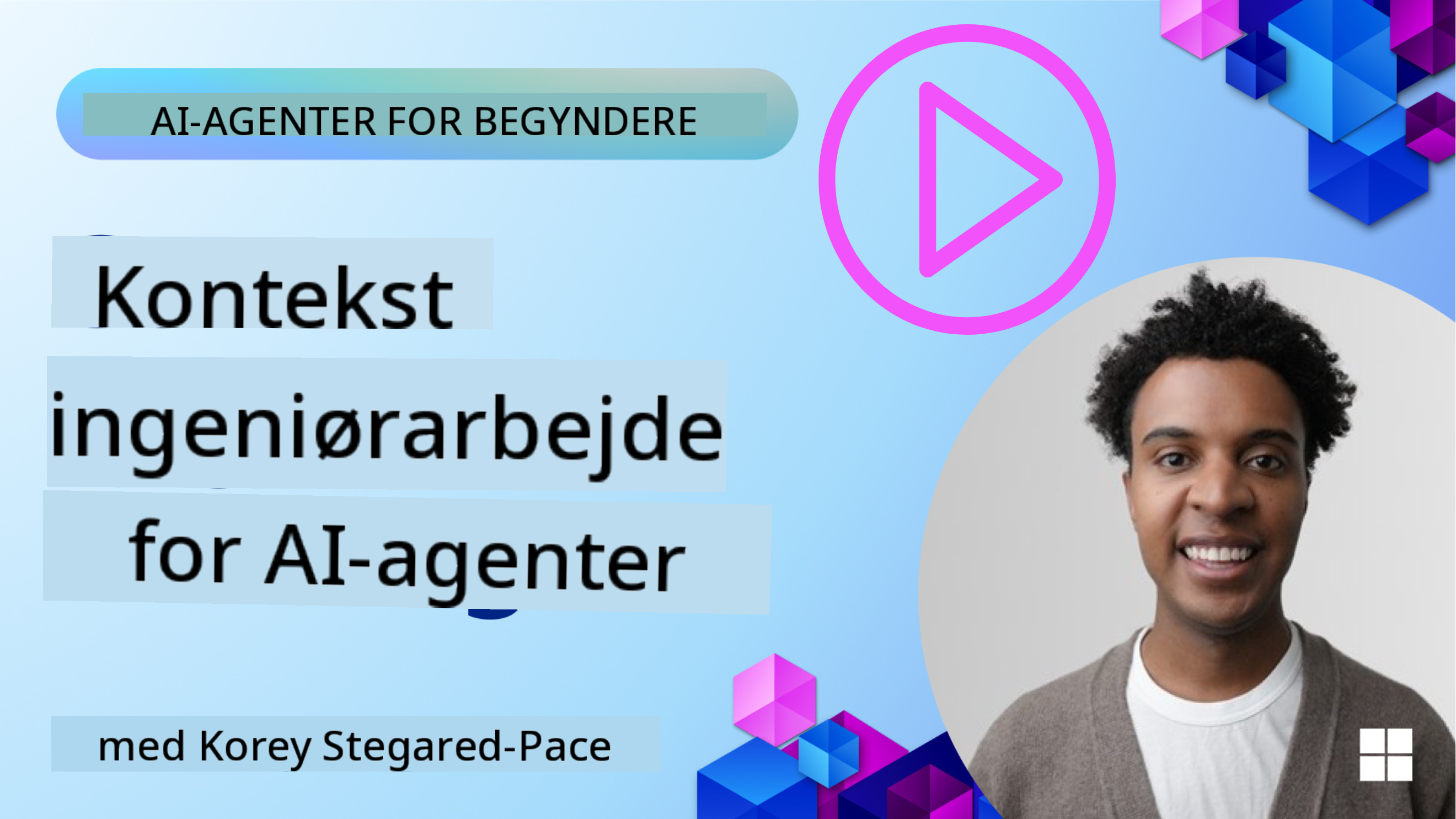 Kontekst Engineering