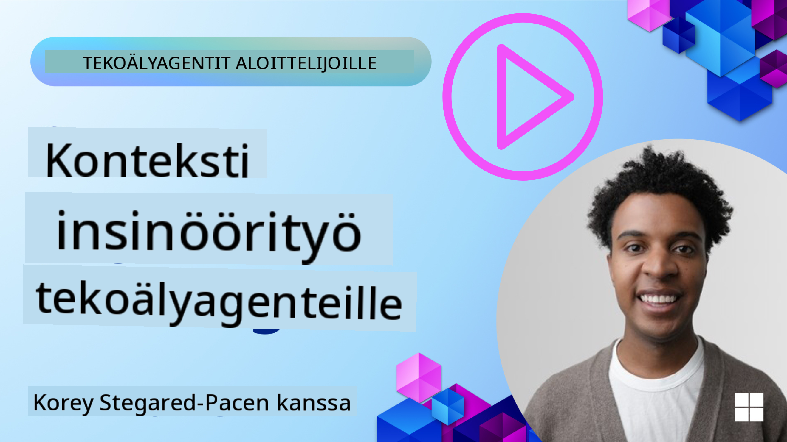 Kontekstisuunnittelu